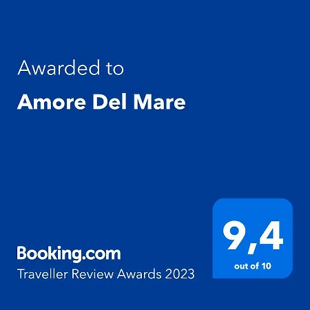 Del Mare